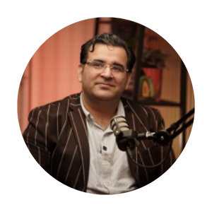 Sanjay Kathuria